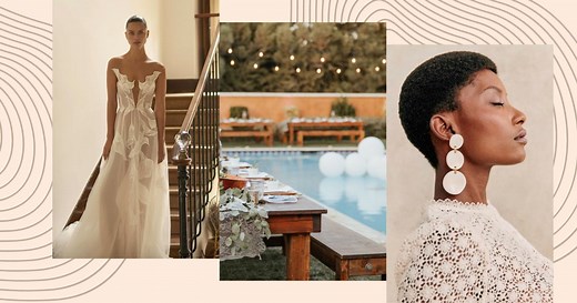 Les 7 tendances mariage à suivre en 2024