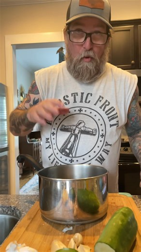 3.3K views · 89 reactions | What is Mr. Cleavers cooking? | June Cleavers Vintage Closet | Facebook