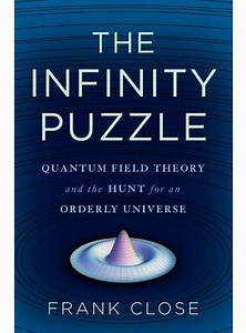 Book Review: The Infinity Puzzle