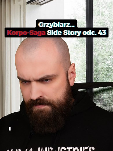 Korpo-Saga: Wizyta kontrolna w pracy zdalnej