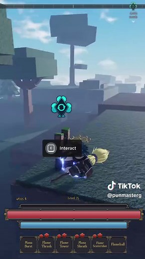 Leveling Guide for Clover Retribution #roblox #gaming #cloverretribution #anime