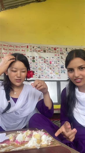 Chilli Powder Poison Game Challenge Rules Explained