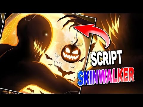 Skinwalker Script – (Autofarm, Teleports)