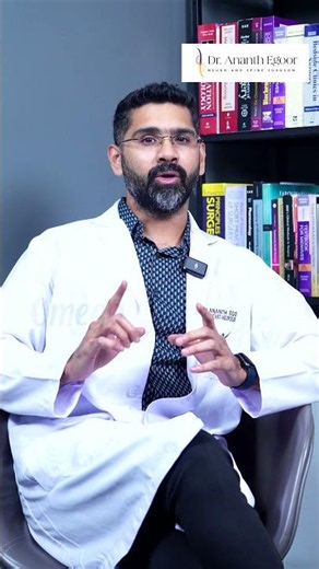 How Trauma Therapy Rewires Your Brain | The Science of Healing | Dr. Ananth Egoor