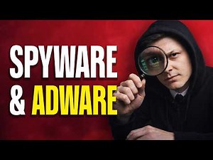 Spyware vs Adware: Everything You Need to Know | CompTIA Security+ SY0-701