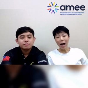 2.3K views · 94 reactions | Huilin Lu, a Health Simulation Educator,...