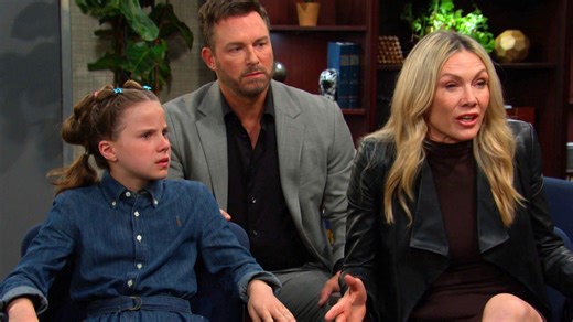 Days of our Lives Spoilers, March 26: Kristen fights for her freedom