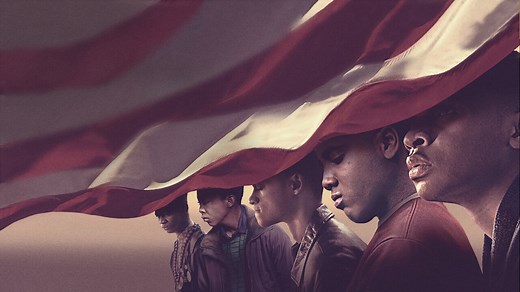 Watch this clip from When They See Us