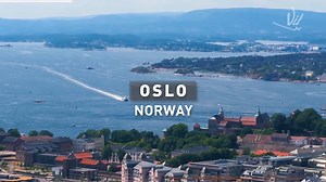 Oslo, the capital of Norway, is a city of modern design, scenic...