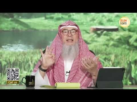 The Duff Instrument Is it Permissible in Islam Sheikh Assim Al Hakeem