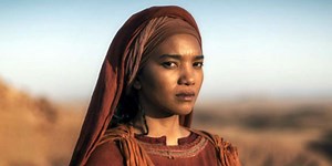 'A.D.' Star Chipo Chung Thinks Mary Magdalene Was 'Robust'