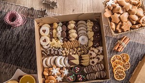 Velký tahák na vánoční pečení: Recepty na těsta, náplně i polevy