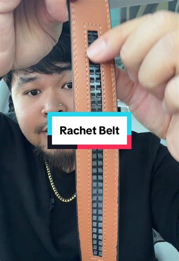 Upgrade Your Style: The Best Men's Belt Tips