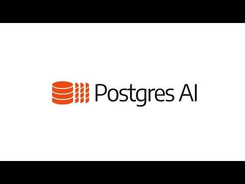 Introducing new PostgresAI – 15 min from start to your first database improvement