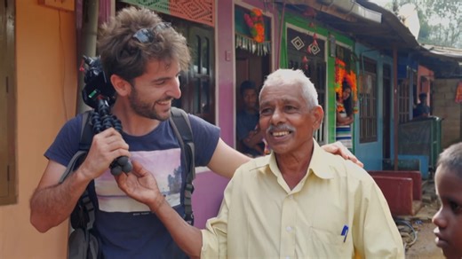 The World in Slow Motion  - Japan (Part 01)