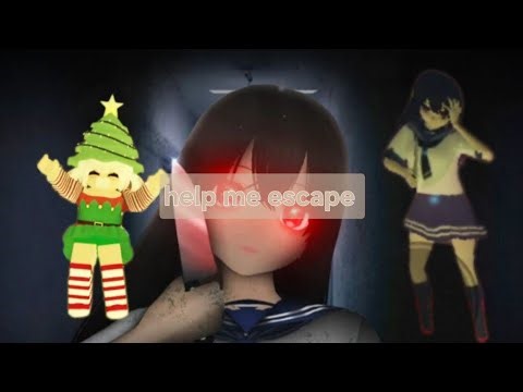 Watch to help me escape