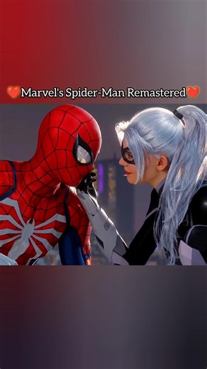 MJ's gonna kill him🤣 #ps5 #spiderman #shorts