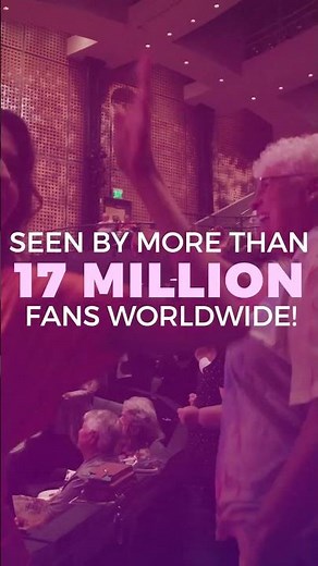 Menopause The Musical 2 - June 7 - Plymouth Memorial Hall