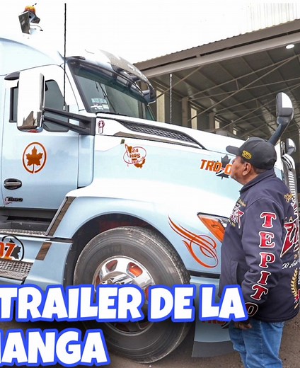 El Nuevo Tráiler de Sonido La Changa 2025 al Descubierto