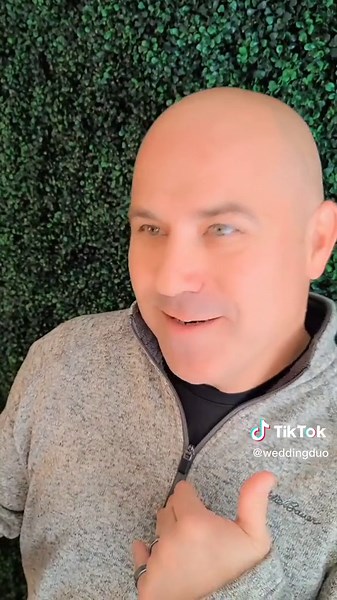 At Last: Perfect Wedding Entrance Music Ideas