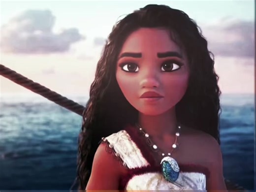 Discover Moana and Maui's Demigod Adventure