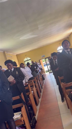 Indumiso - Te deum Laudumus part 1.🤍 Opening & rededication’26.🤍 #egolifoy #movingfellowship #upcsafoy #umbhedesho