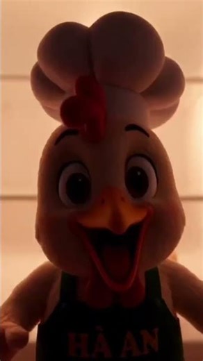 Chưa kịp làm lon bia nó đập phát ngay đầu #food #changahaan #giaitri #haan