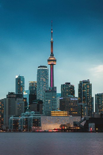 CN Tower Fun Facts: Get to Know This Iconic Landmark