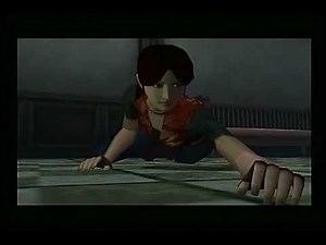 BIOHAZARD CODE:Veronica Trailer