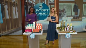'ABC Secret Savings:' Feel good finds