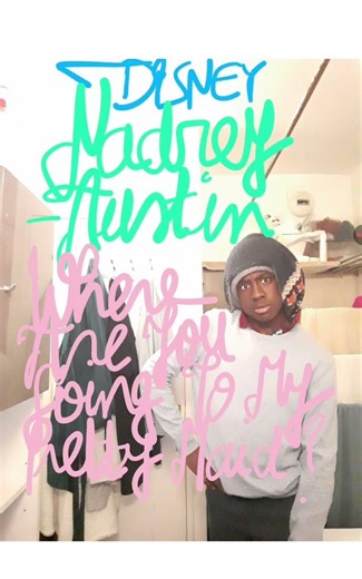 Where Are You Going To My Pretty Maid? - Nadrey-Austin