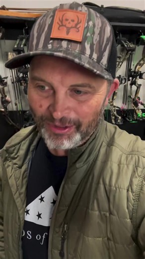 44 reactions | @officialbonecollector telling his story, where we’ve all been. So many times you only hear or see the trophy photos, but you don’t hear about the shots you mess up. Thank you to Michael for being honest, like you said… we’ve allllllll been there! . . . #deerhubter #deerhunting #illinoishunting #bonecollector #hunternation | Hunter Nation | Facebook