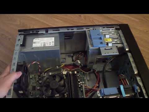 Dell Precision T1650 Upgrade Options