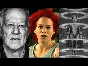 A Beginner's Guide to German Cinema