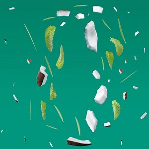 our fave ingredients make a paste filled with excite-mint. 華 便  | hello products | Facebook