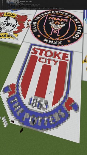 7K views · 7 comments | ️✨ From blocks to brilliance! Watch the...