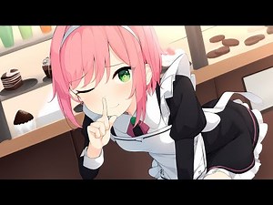 EP 3 - Magic Coffee | tg tf transformation | gender bender