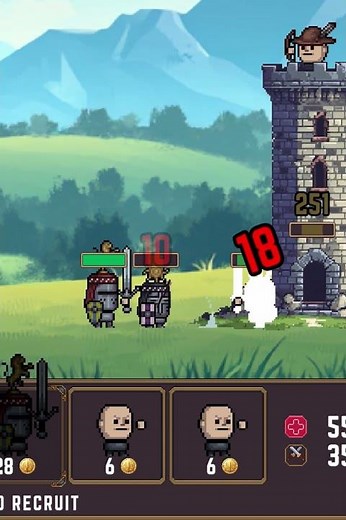 Warforged gameplay trailer (1080x1620)