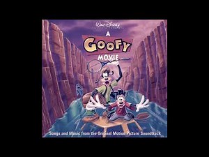 A goofy movie Song - [eye to eye] {Nightcore} Part 3....