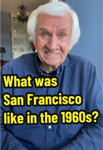 San Francisco in the 1960s: A Cultural Snapshot