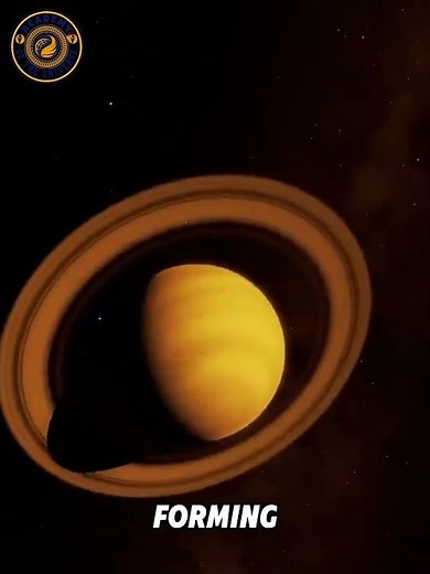 HD 100546 b: One of the Largest Planets Ever Found #exoplanets #space #universe