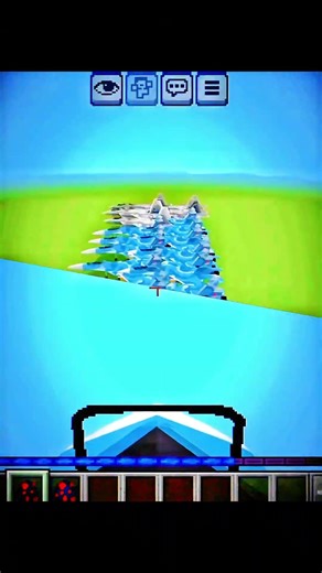 🌎Fighter z in Minecraft 🔥