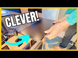 Little Guy Max Camper Space Saving Upgrades!