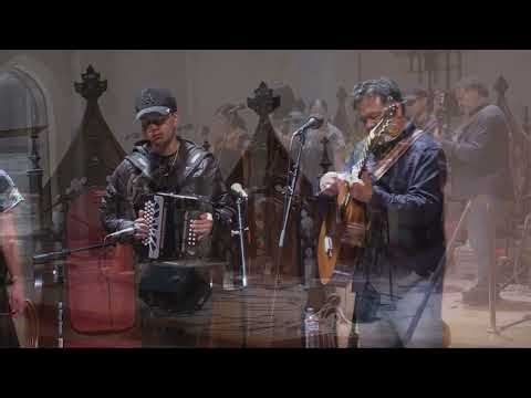 Los Cenzontles - Good Morning Aztlan SF 6 29 25