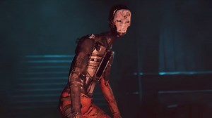 Here's a Fantastic CG Animated Short Sequel From Neil Blomkamp Called ADAM: THE MIRROR — GeekTyrant