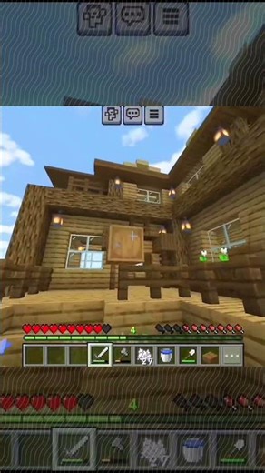 I Found The FORBIDDEN Minecraft Diamond Chest! 😱💎#shorts