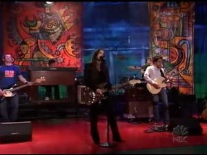 Alanis Morissette Hands Clean Live