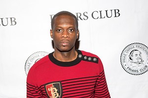 Pras Cites Racist Motivations In Federal Conspiracy Investigation Against Him