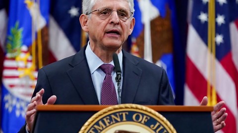 Endangered Democrats go low and keep playing blame game for Joe Biden