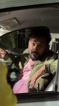 the gentleman || COMEDY SHORT || BROWN MONKEY ||